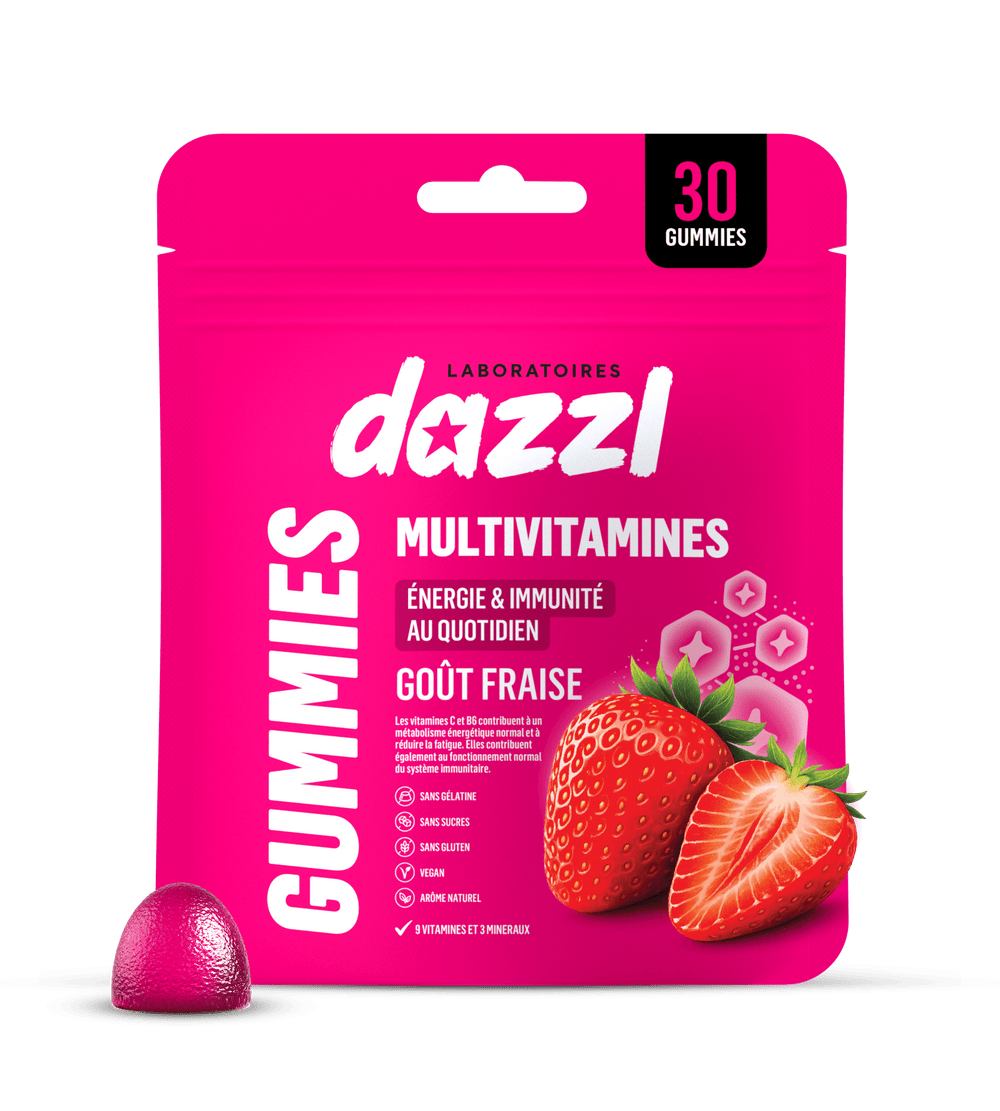 Multivitamines